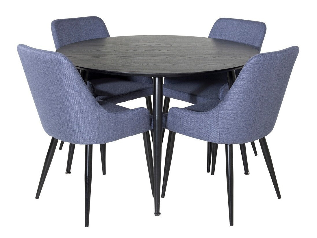 Conjunto de mesas y sillas para comedor 363780