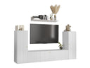 Conjunto de salón Palmaula