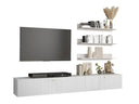 Conjunto de salón Iuveniuma