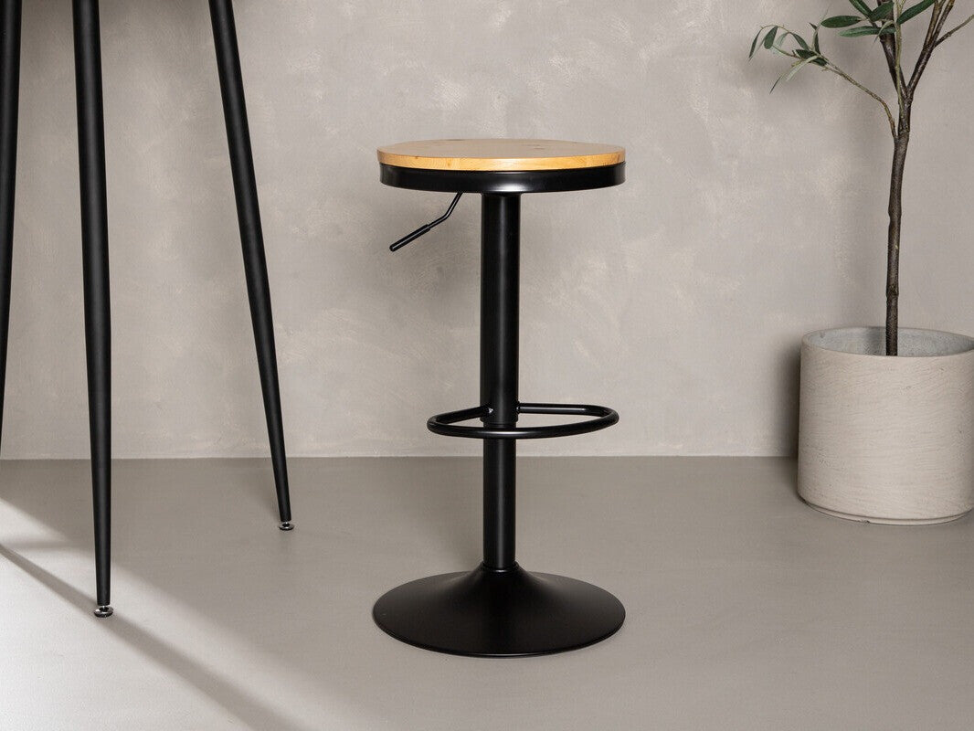 Silla de barra 476100