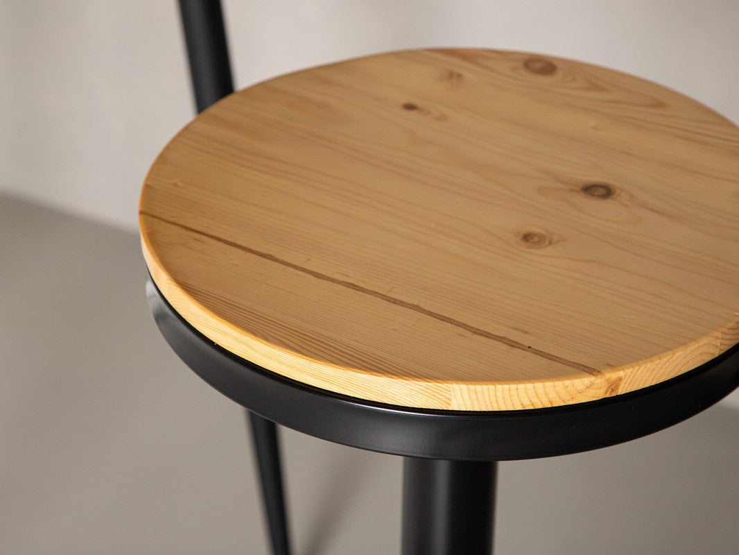 Silla de barra 476100
