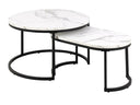 Conjunto mesa de centro Anuliuma