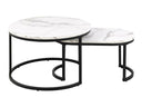 Conjunto mesa de centro Anuliuma
