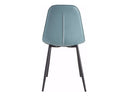 Conjunto de comedor Rosia