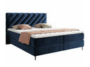 Cama continental Gemculum