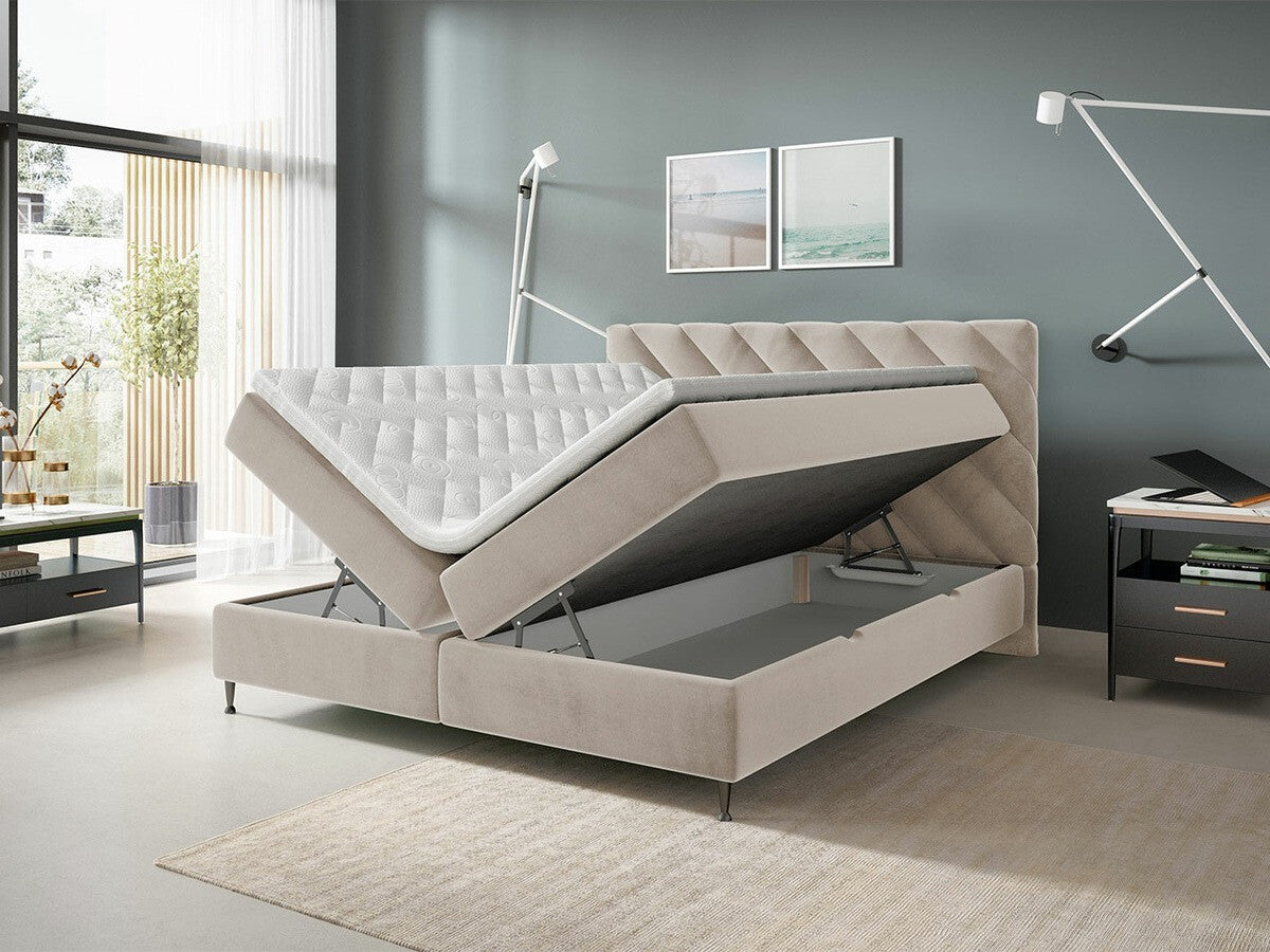 Cama continental 477041