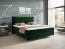 Cama continental Gemculum