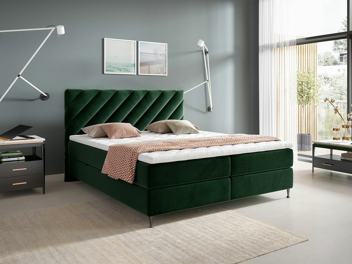Cama continental 477041