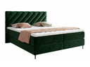 Cama continental Gemculum