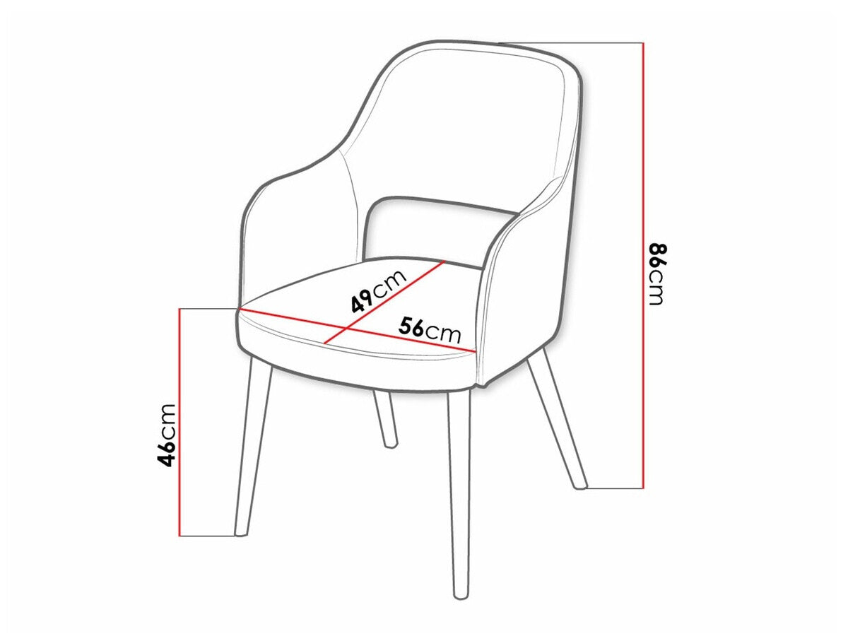 Silla 477125