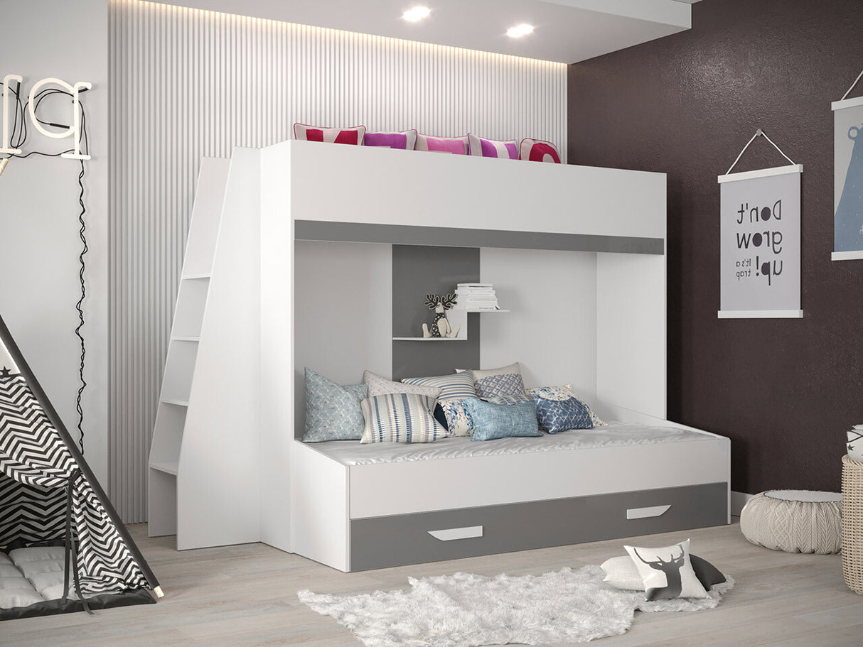 Litera 477476