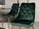 Conjunto de comedor Officilis