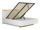 Cama Cirevai 126