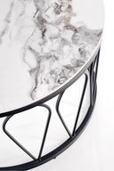 Conjunto mesa de centro Aquiuma