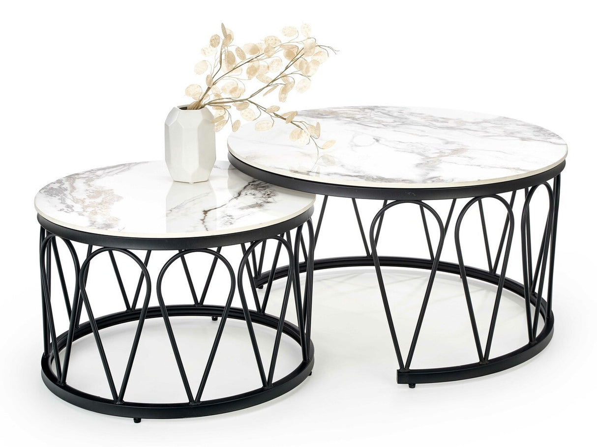 Conjunto mesa de centro 478095