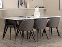 Conjunto de comedor Laudillus