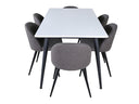 Conjunto de comedor Laudillus