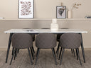 Conjunto de comedor Laudillus