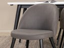Conjunto de comedor Laudillus