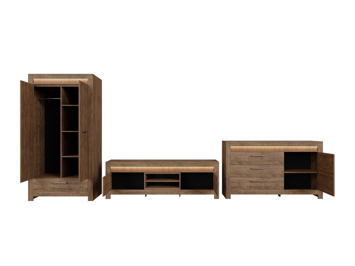 Conjunto de salón 449359