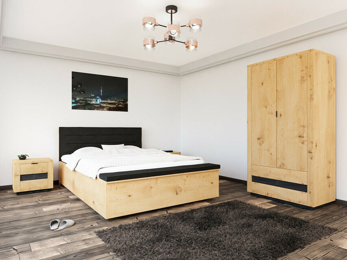 Cama 301008
