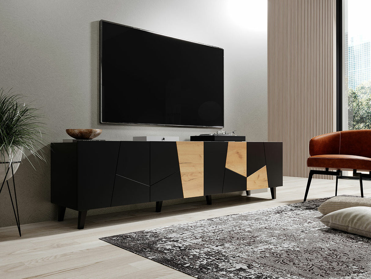 Mueble TV 478512