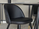Conjunto de comedor Ludellus