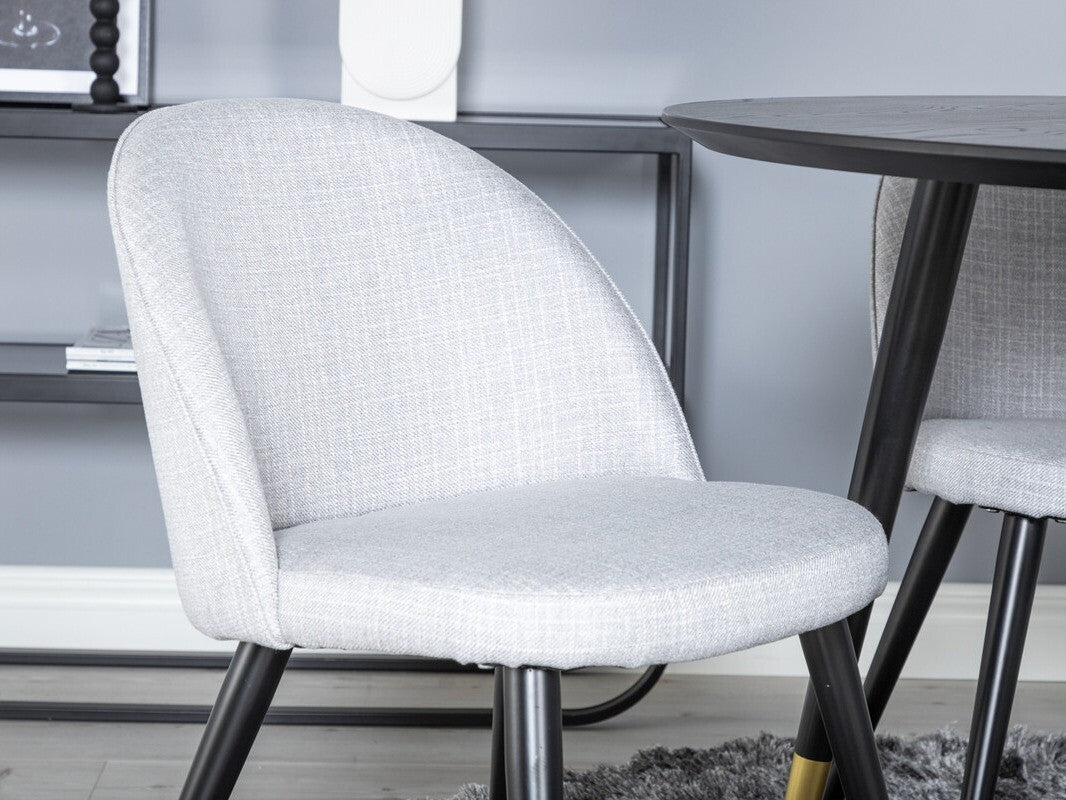 Conjunto de mesas y sillas para comedor 279804