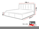 Cama Imagaed