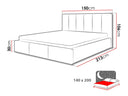 Cama Specarc