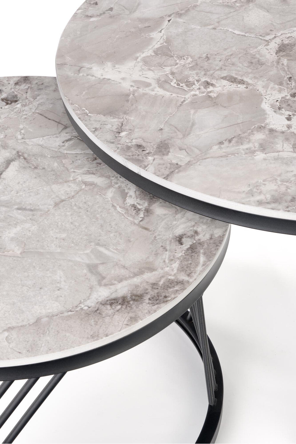 Conjunto mesa de centro 599543