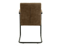 Silla Fenestia