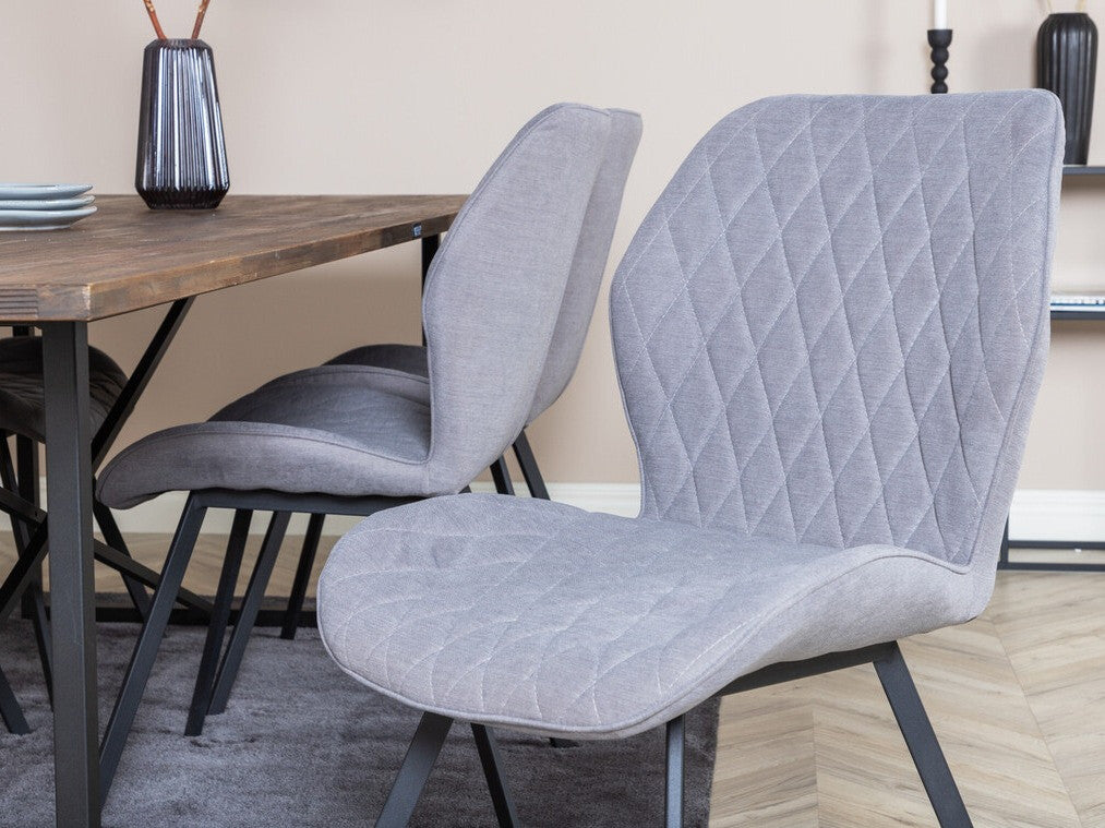 Conjunto de mesas y sillas para comedor 480265