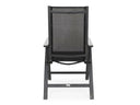 Silla de exterior Comfort Garden 1292