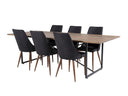 Conjunto de comedor Praemia