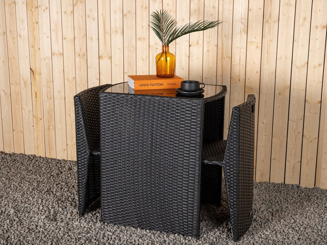 Conjunto de terraza 480396