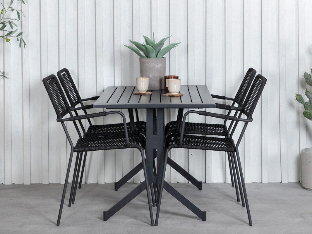 Silla para exterior 428641