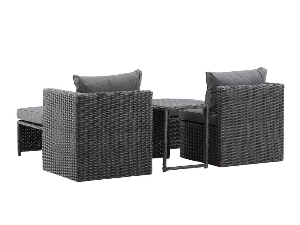 Conjunto de muebles de exterior 480563