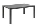Conjunto de mesa y sillas Comfort Garden 1254
