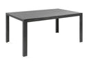 Conjunto de mesa y sillas Comfort Garden 1254