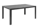 Conjunto de mesa y sillas Comfort Garden 288
