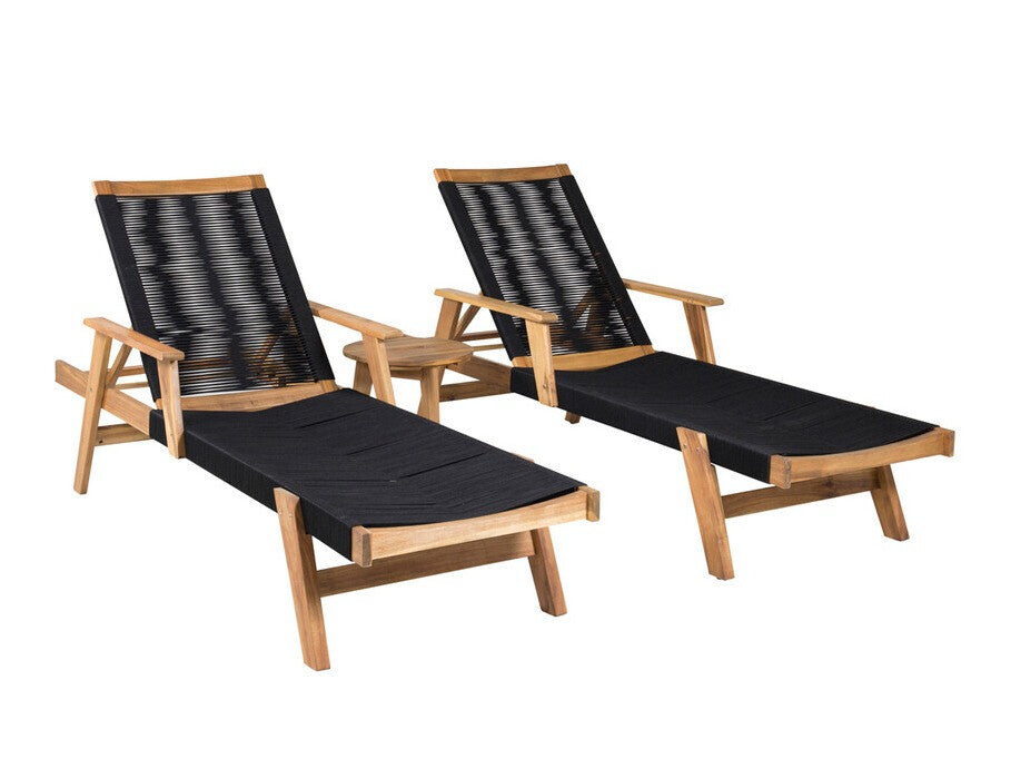 Conjunto de muebles de exterior 480603