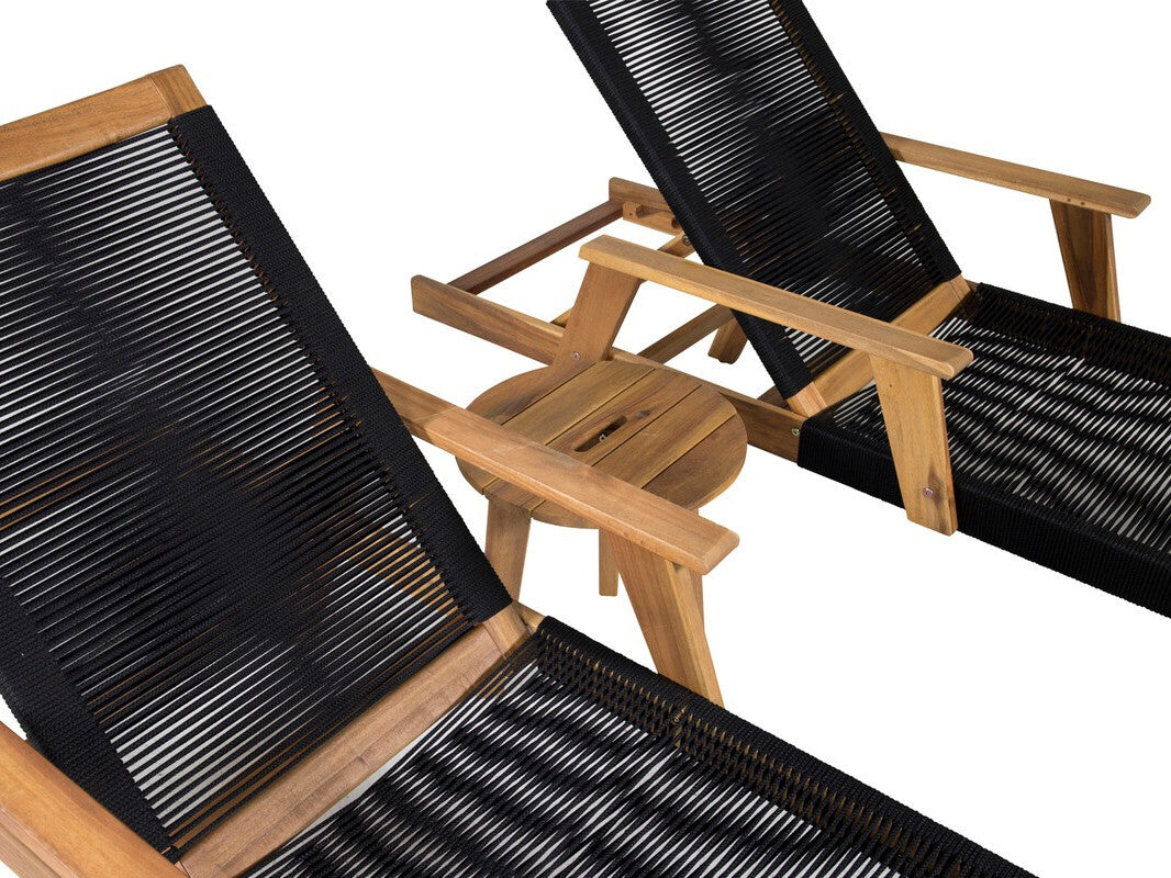Conjunto de muebles de exterior 480603
