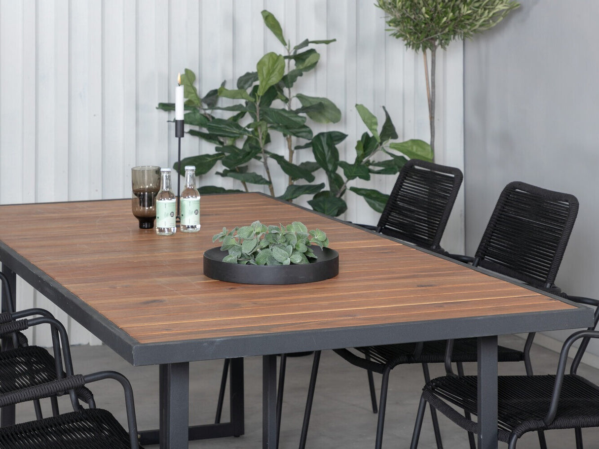 Conjunto de mesa y sillas 440338