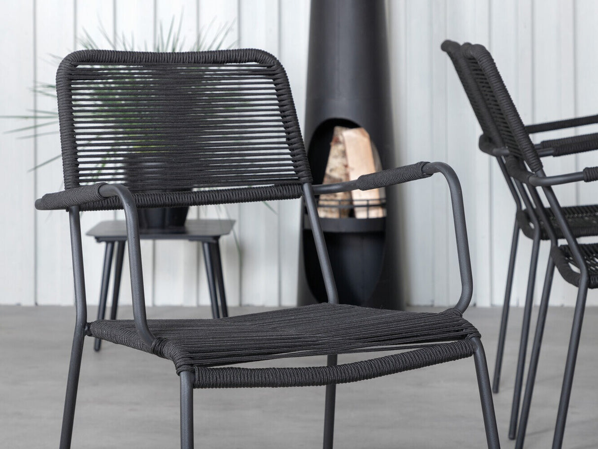 Conjunto de mesa y sillas 440338