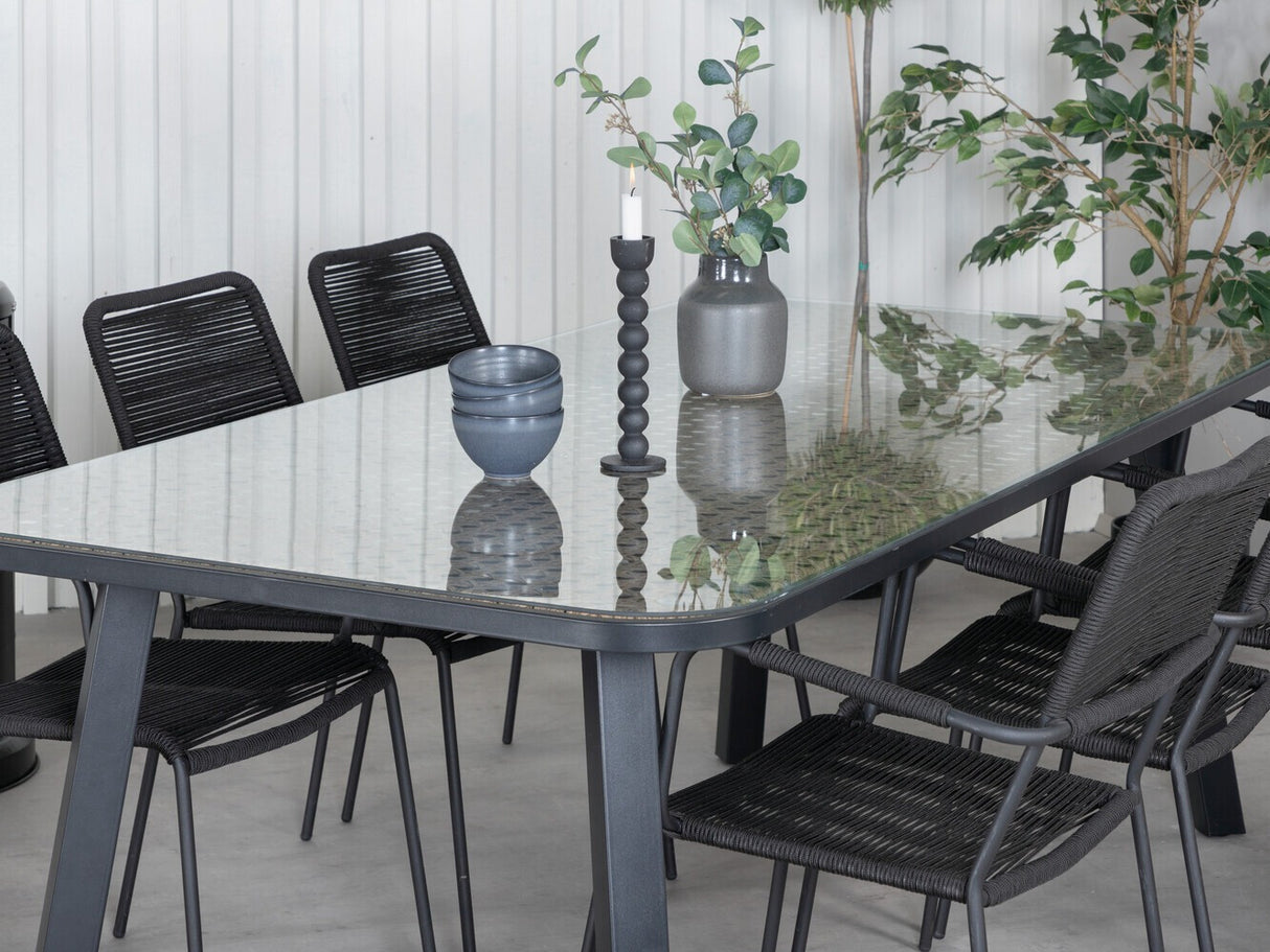 Conjunto de mesa y sillas 440512