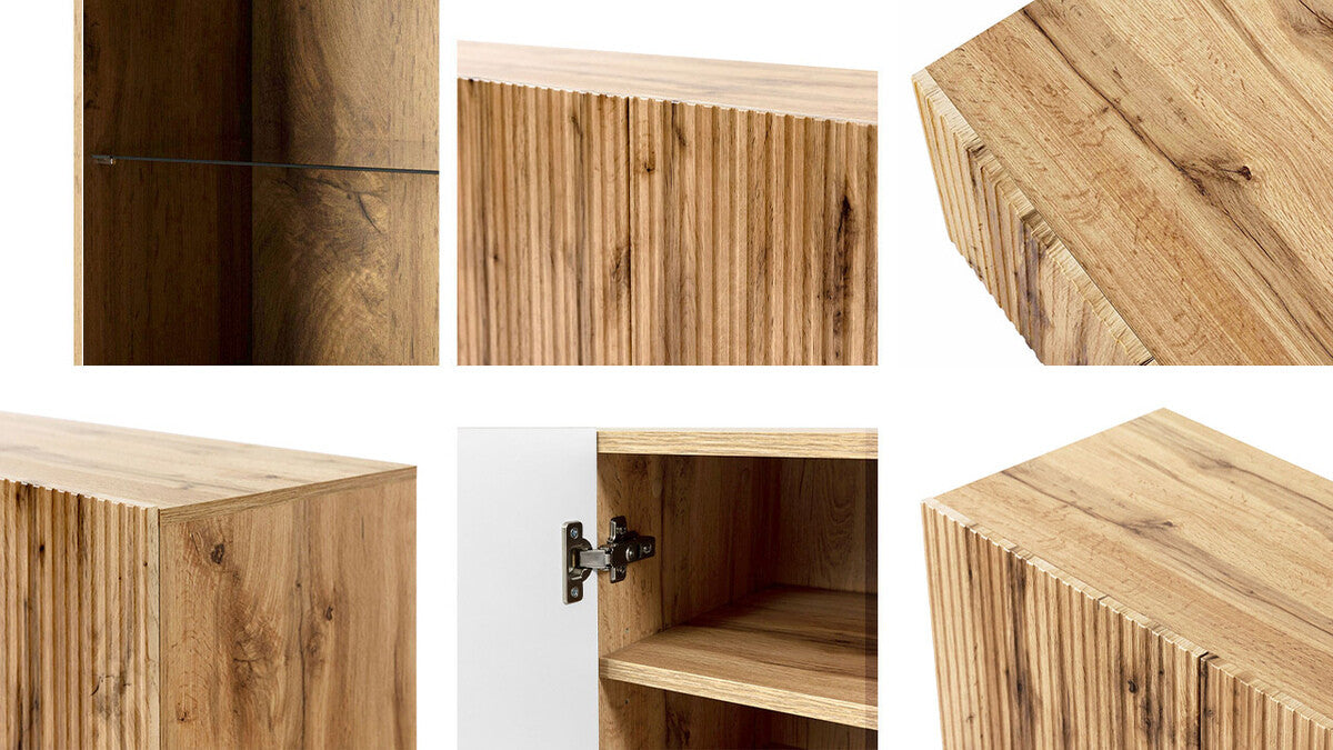 Mueble TV 450584