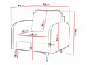 Sillón Tiliula