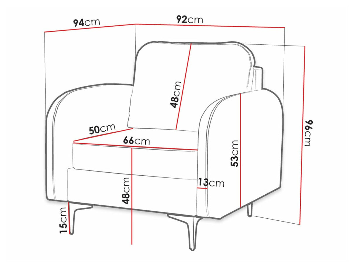 Sillón 480976