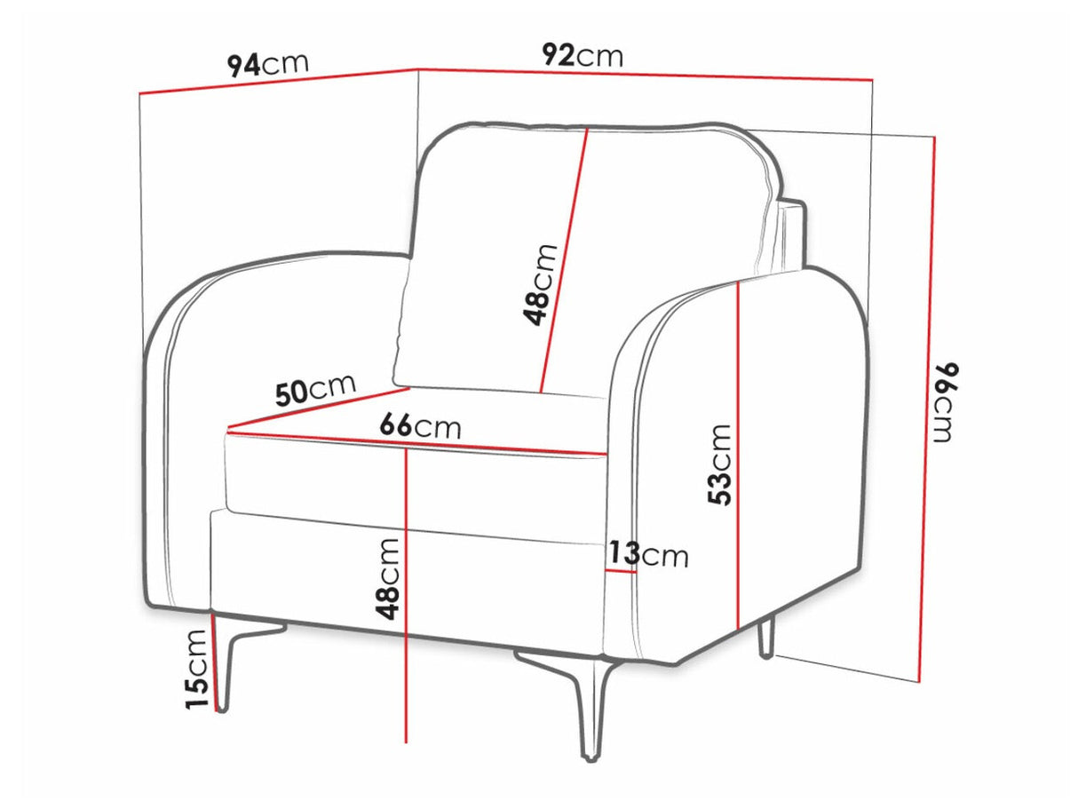 Sillón 480976